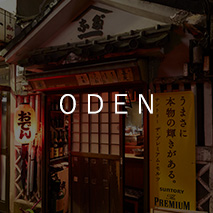 ODEN